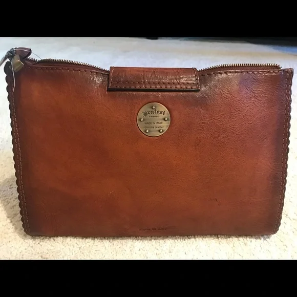 Pratesi Clutch - Picture 2 of 3